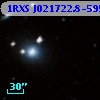 1RXS J021722.8-595135