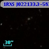 1RXS J022133.3-583741