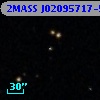 2MASS J02095717-5954598