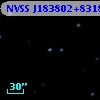 NVSS J183802+831811
