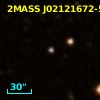 2MASS J02121672-5933045