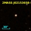 2MASS J02153658-5739489