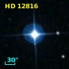 HD  12816