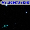 MY 190107.7+834713.8