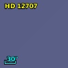 HD  12707