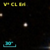 V* CL Eri