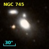 NGC   745