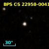 BPS CS 22958-0041