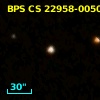 BPS CS 22958-0050