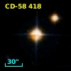 CD-58   418