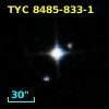 TYC 8485-833-1