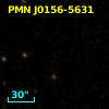 PMN J0156-5631