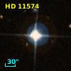 HD  11574