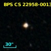 BPS CS 22958-0013