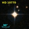 HD  10770