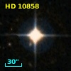 HD  10858