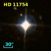 HD  11754