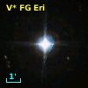 V* FG Eri