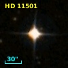 HD  11501