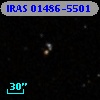 IRAS 01486-5501