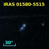 IRAS 01580-5515