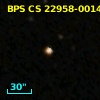 BPS CS 22958-0014