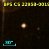 BPS CS 22958-0019