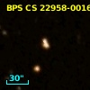 BPS CS 22958-0016