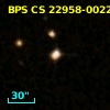 BPS CS 22958-0022