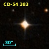 CD-54   383