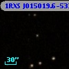 1RXS J015019.6-532229