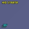 HD 174878