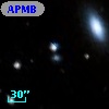 APMBGC 153+121-030