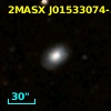 6dFGS gJ015330.8-535821