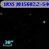 1RXS J015602.2-540753