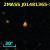 2MASS J01481365-5531175