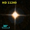 HD  11240