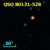 QSO B0131-528