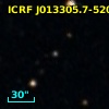 ICRF J013305.7-520003