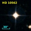 HD  10562