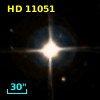 HD  11051