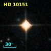 HD  10151