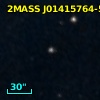 2MASS J01415764-5243304