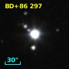 BD+86   297