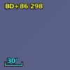 BD+86   298