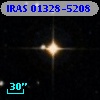 IRAS 01328-5208