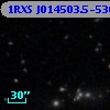 1RXS J014503.5-530005