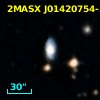 2MASX J01420754-5136277