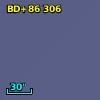BD+86   306