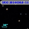 1RXS J014430.0-511957